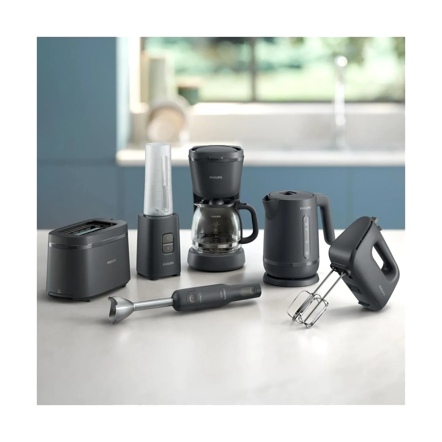 Philips ProMix Handblender HR2522/00 / HR2522/00