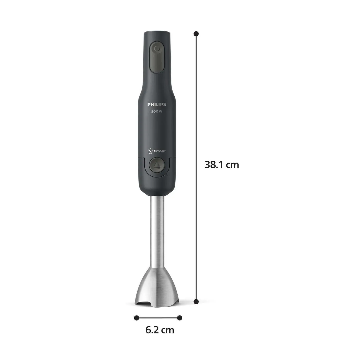 Philips ProMix Handblender HR2522/00 / HR2522/00