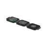 Canyon wireless charger WS-305 15W 3in1 Foldable Black