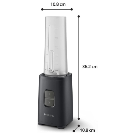 Philips BLENDER/HR2040/00 PHILIPS