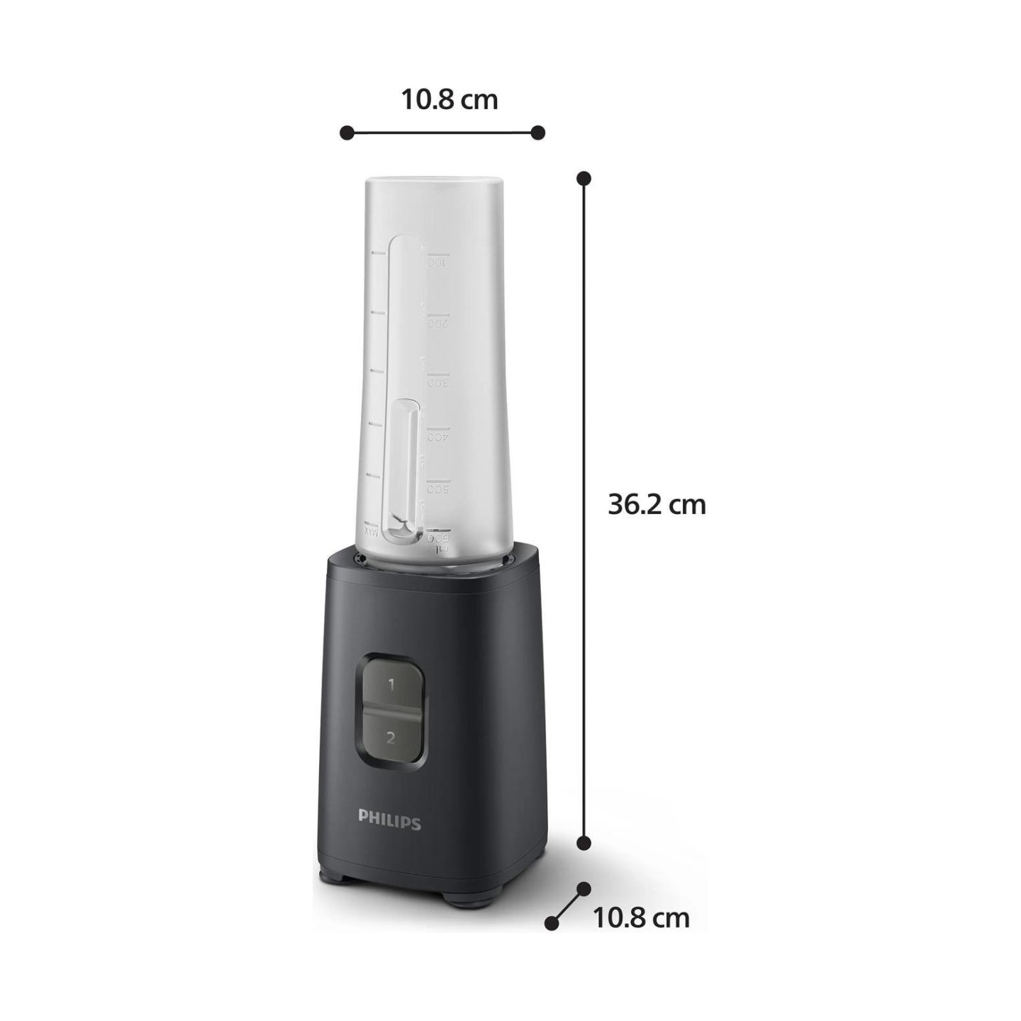Philips BLENDER/HR2040/00 PHILIPS