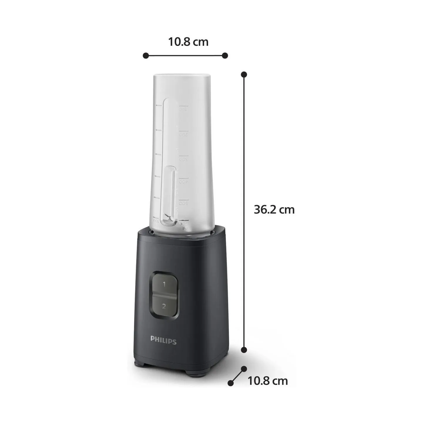 Philips BLENDER/HR2040/00 PHILIPS