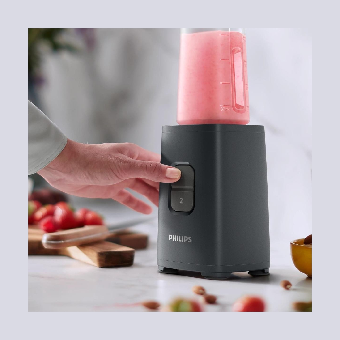 Philips BLENDER/HR2040/00 PHILIPS