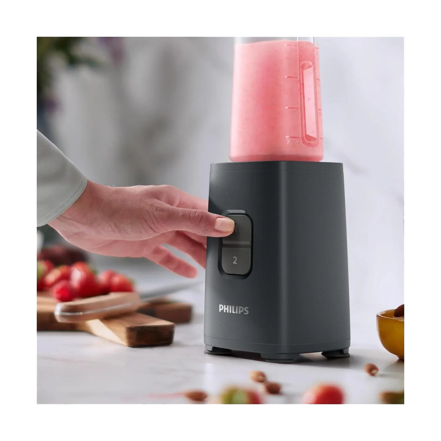 Philips BLENDER/HR2040/00 PHILIPS