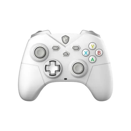 MSI Gaming Controller | FORCE GC300 Wireless | White