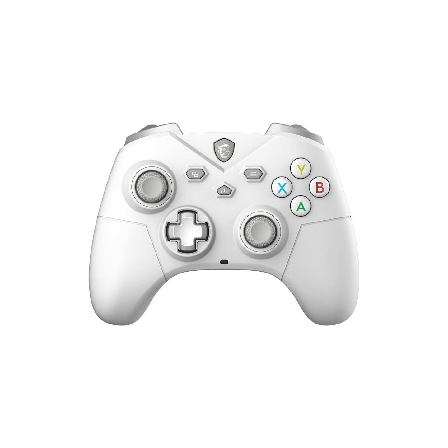 MSI Gaming Controller | FORCE GC300 Wireless | White