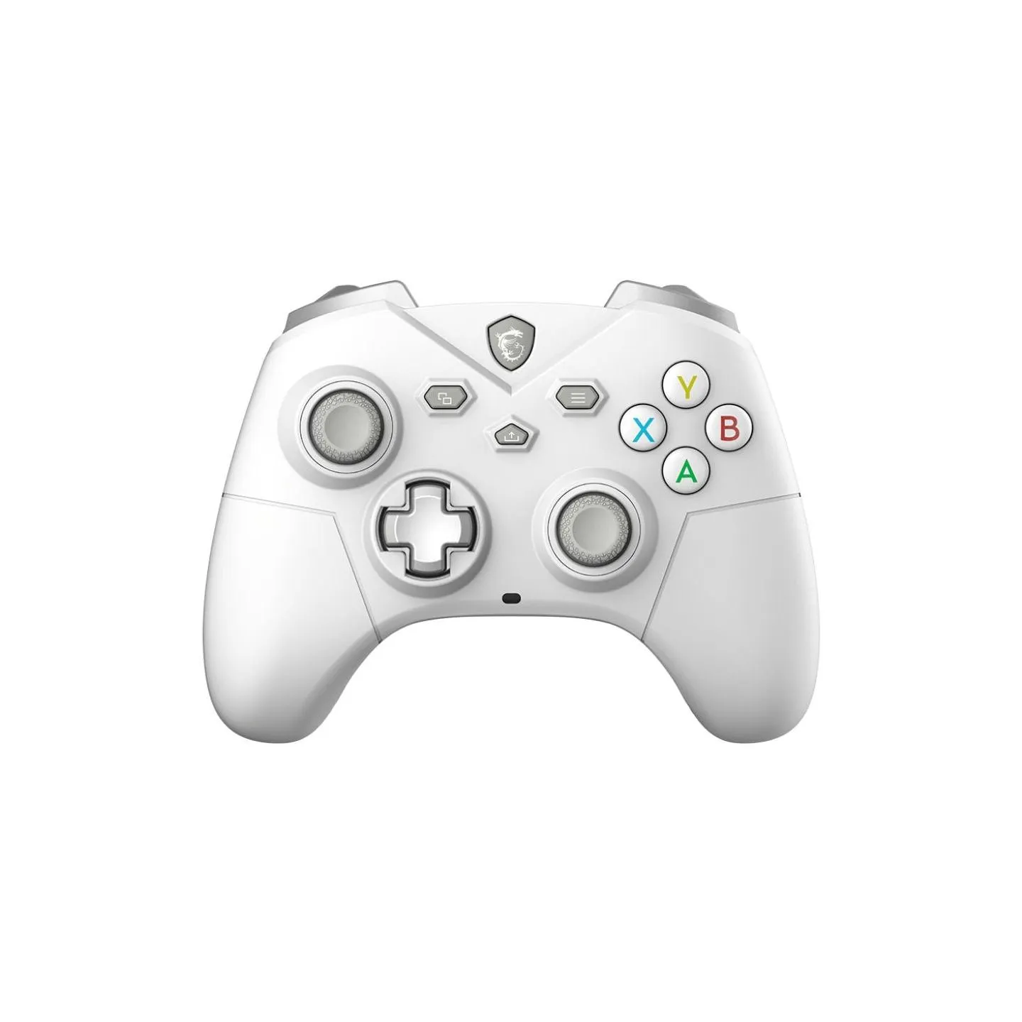 MSI Gaming Controller | FORCE GC300 Wireless | White