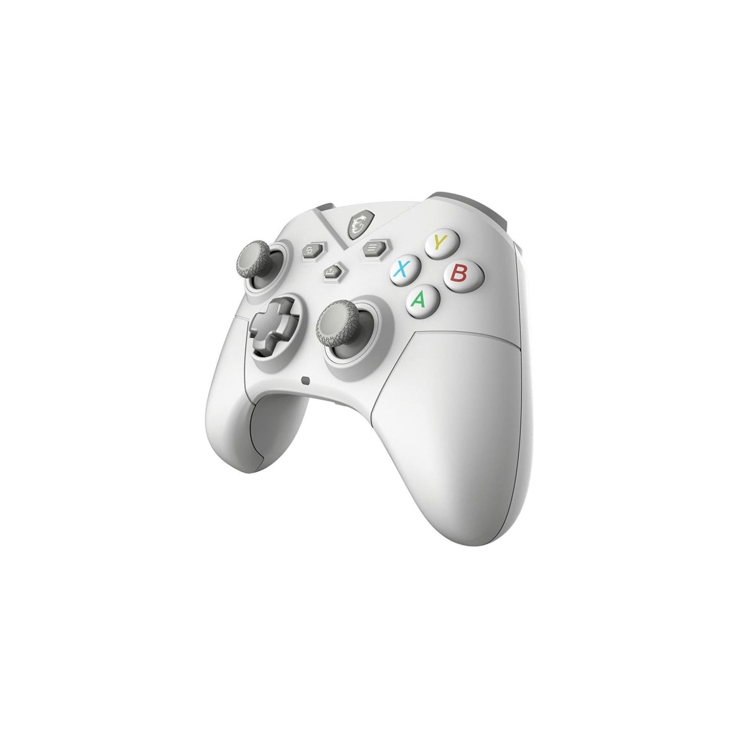 MSI Gaming Controller | FORCE GC300 Wireless | White