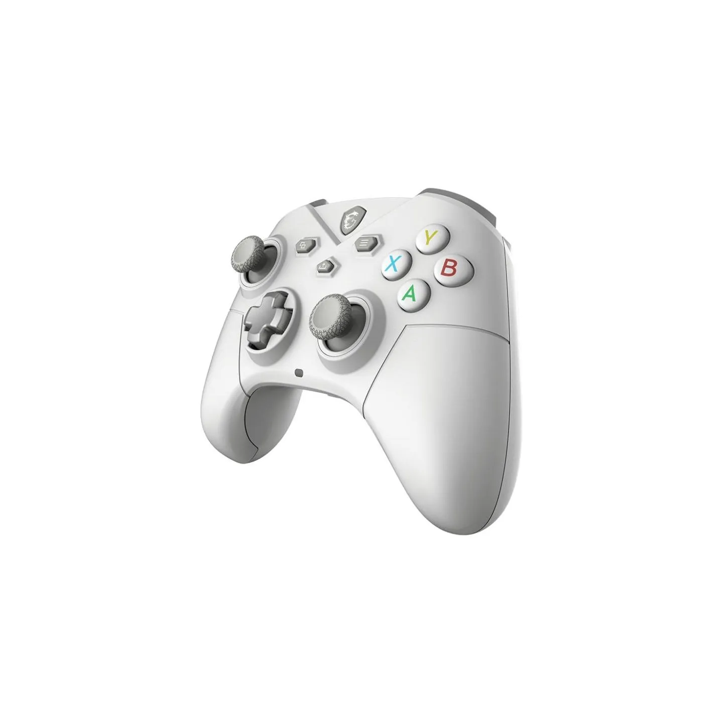 MSI Gaming Controller | FORCE GC300 Wireless | White