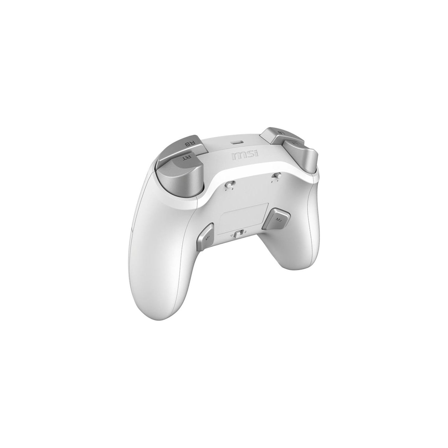 MSI Gaming Controller | FORCE GC300 Wireless | White