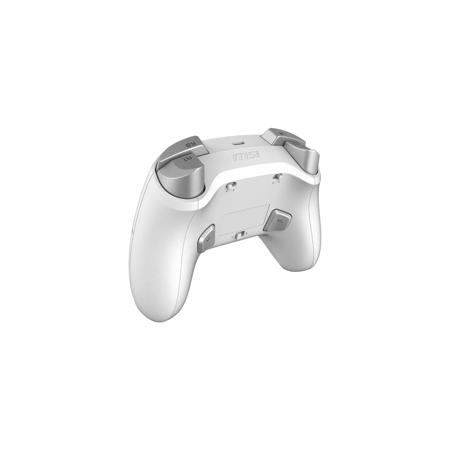 MSI Gaming Controller | FORCE GC300 Wireless | White