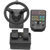 Logitech CONSOLE ACC ACCESSORY BUNDLE/HEAVY 945-000062 LOGITECH