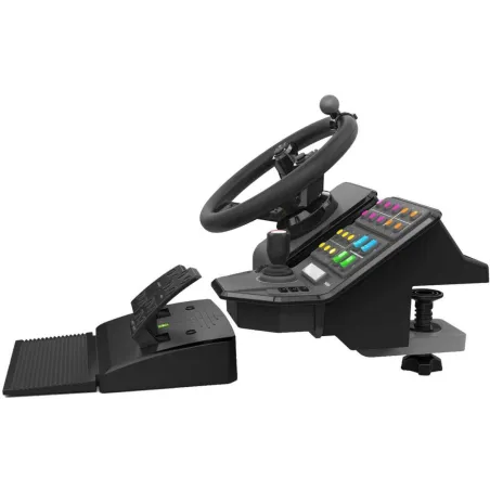 Logitech CONSOLE ACC ACCESSORY BUNDLE/HEAVY 945-000062 LOGITECH