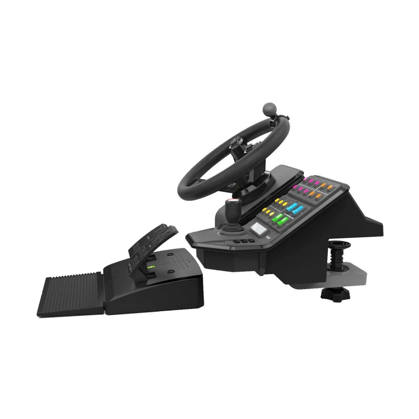 Logitech CONSOLE ACC ACCESSORY BUNDLE/HEAVY 945-000062 LOGITECH