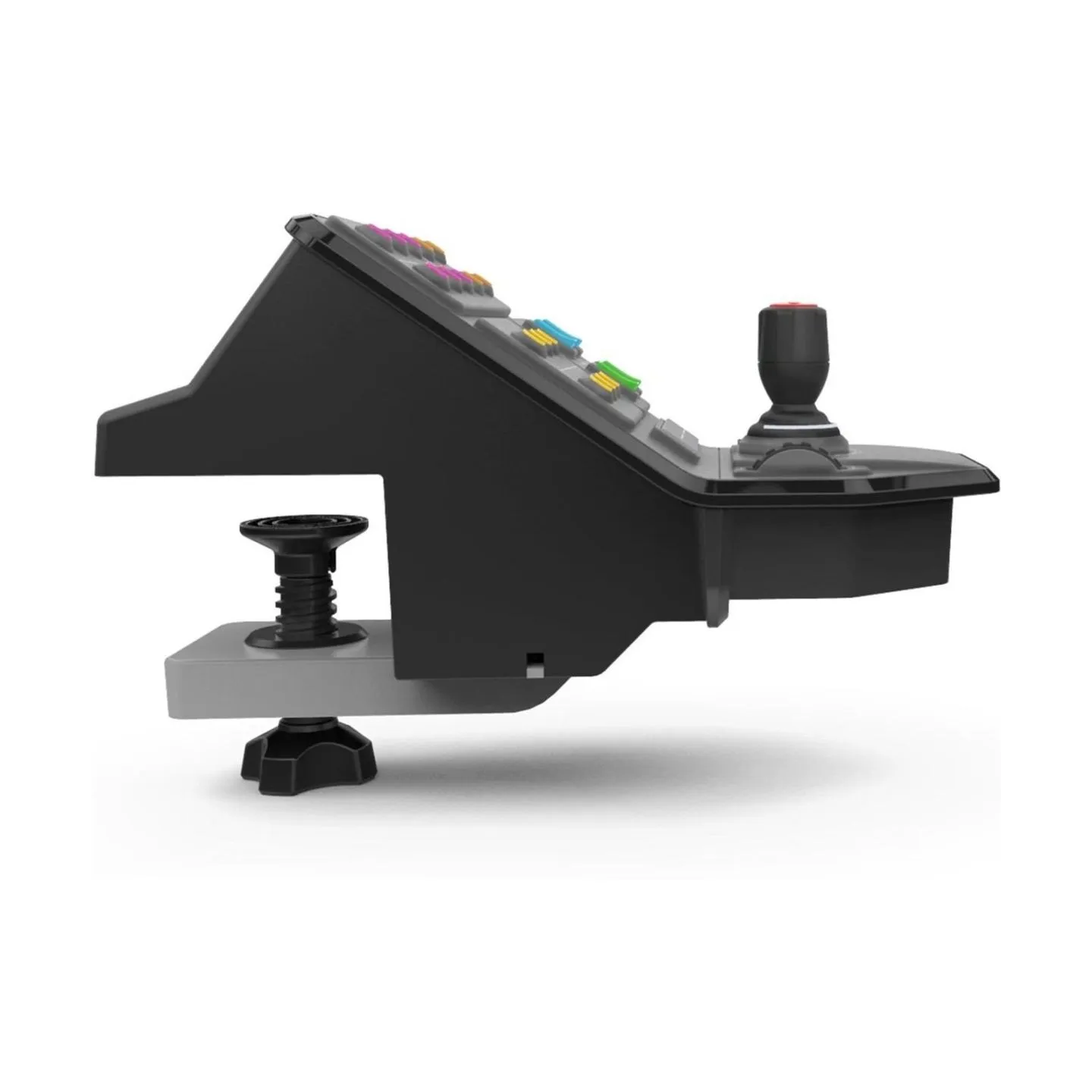 Logitech CONSOLE ACC ACCESSORY BUNDLE/HEAVY 945-000062 LOGITECH