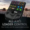 Logitech CONSOLE ACC ACCESSORY BUNDLE/HEAVY 945-000062 LOGITECH