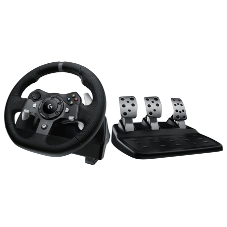 Logitech STEERING WHEEL G920/941-000124 LOGITECH