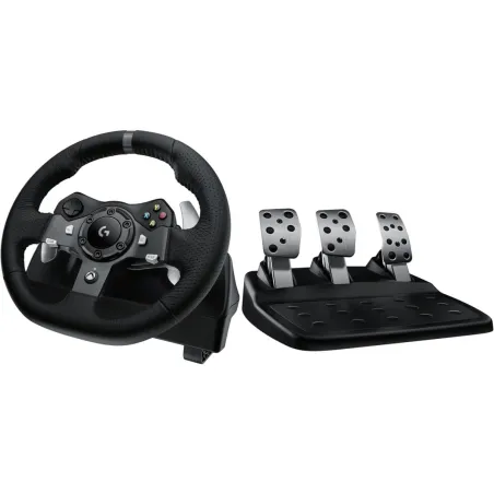 Logitech STEERING WHEEL G920/941-000124 LOGITECH
