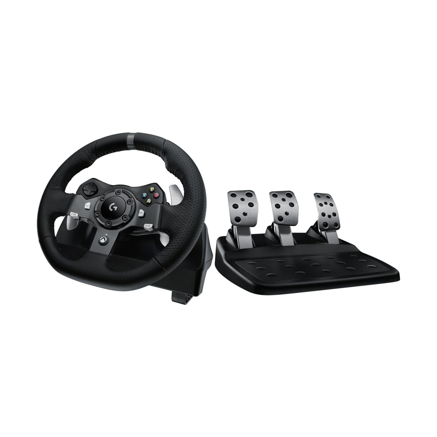 Logitech STEERING WHEEL G920/941-000124 LOGITECH