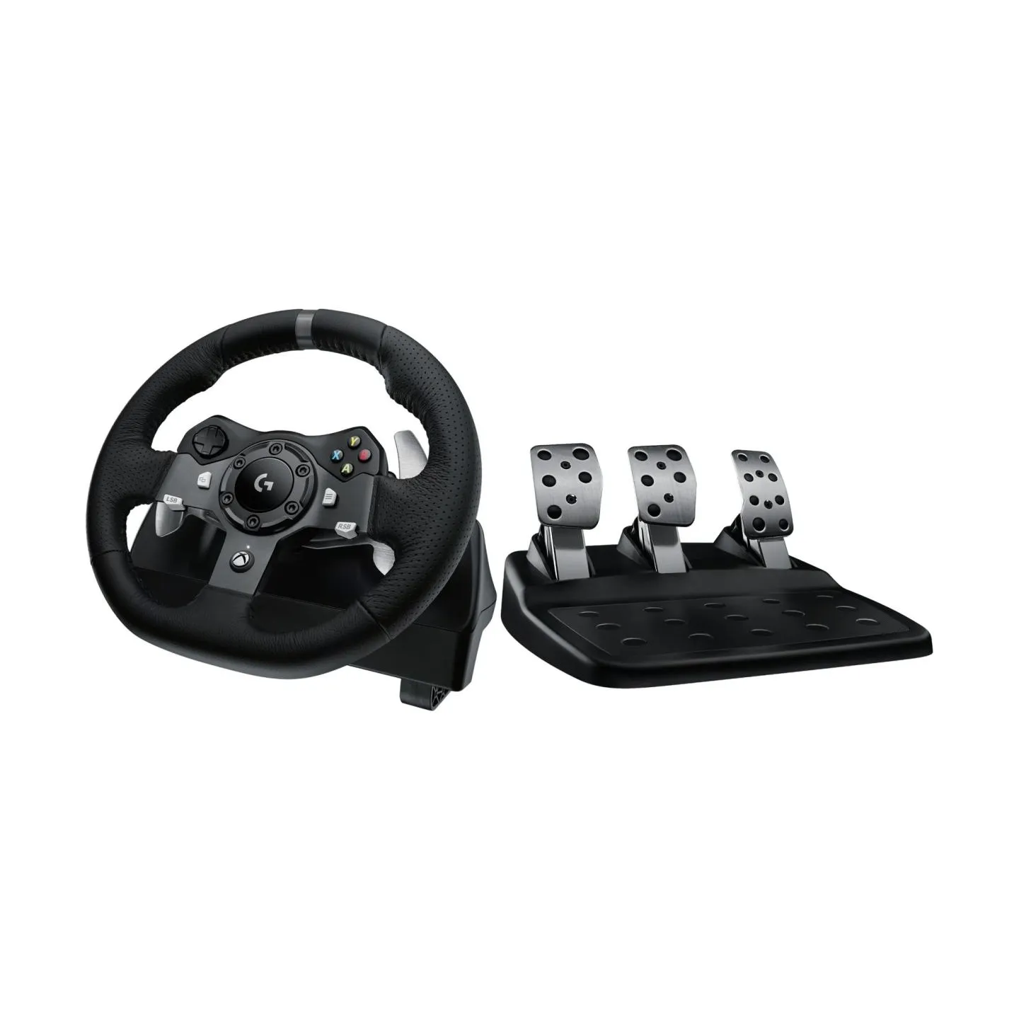 Logitech STEERING WHEEL G920/941-000124 LOGITECH