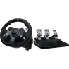 Logitech STEERING WHEEL G920/941-000124 LOGITECH