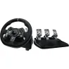 Logitech STEERING WHEEL G920/941-000124 LOGITECH