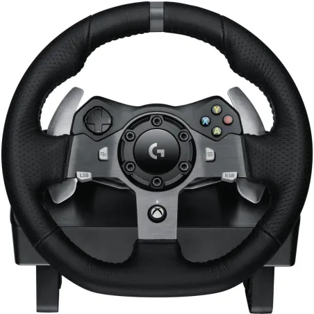 Logitech STEERING WHEEL G920/941-000124 LOGITECH