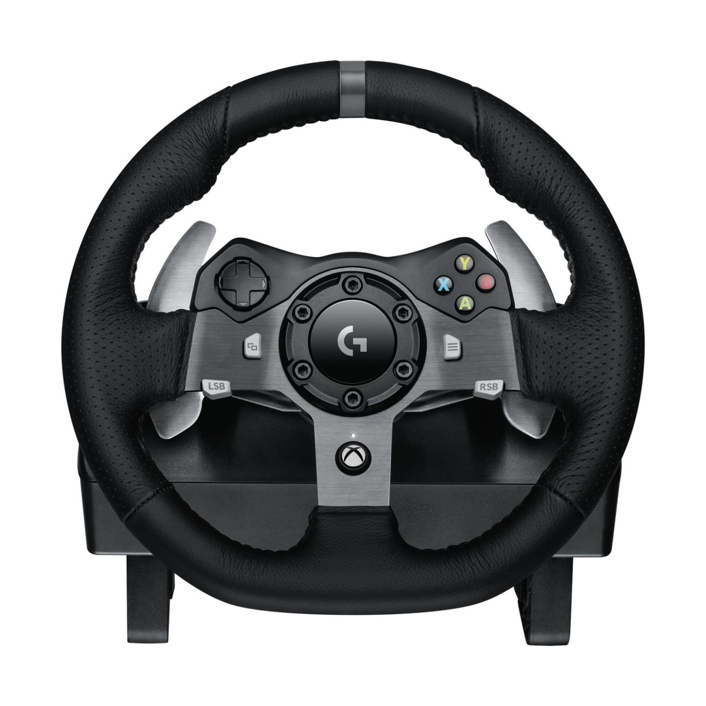 Logitech STEERING WHEEL G920/941-000124 LOGITECH