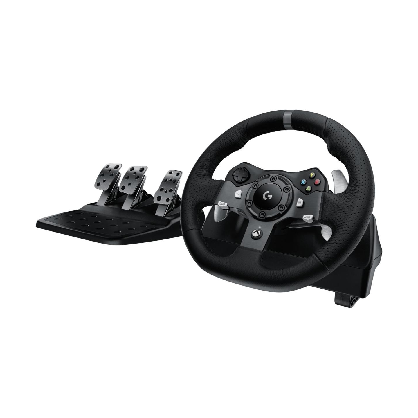 Logitech STEERING WHEEL G920/941-000124 LOGITECH