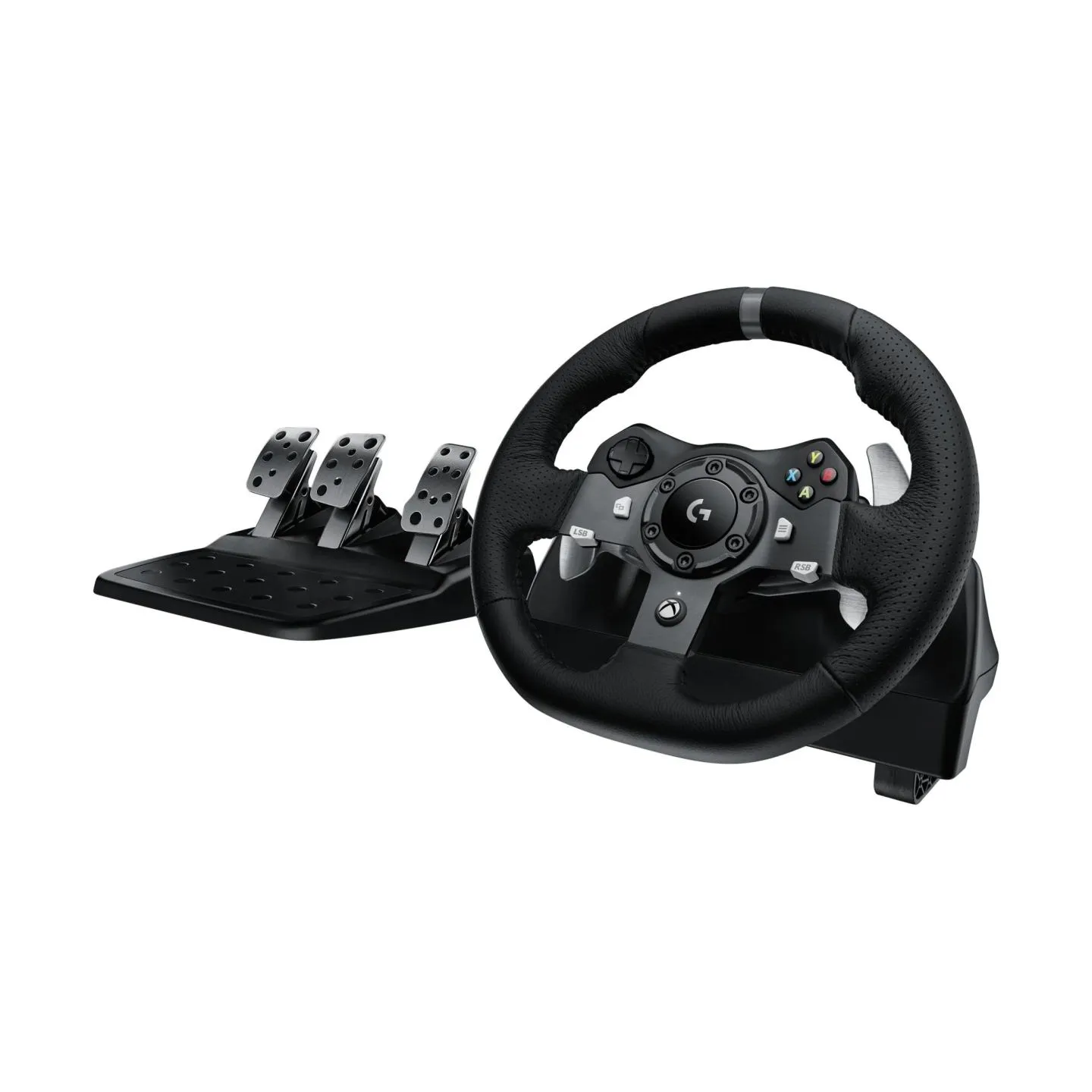 Logitech STEERING WHEEL G920/941-000124 LOGITECH