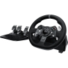 Logitech STEERING WHEEL G920/941-000124 LOGITECH