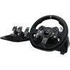 Logitech STEERING WHEEL G920/941-000124 LOGITECH