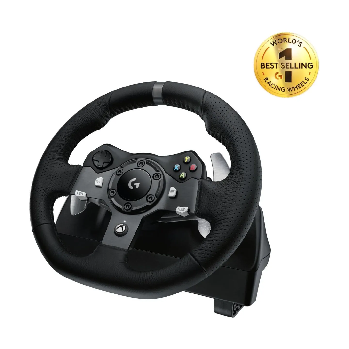 Logitech STEERING WHEEL G920/941-000124 LOGITECH