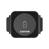 Canyon wireless charger WS-305 15W 3in1 Foldable Black