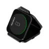 Canyon wireless charger WS-305 15W 3in1 Foldable Black