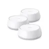 Tp-Link Wireless Router|TP-LINK|3-pack|Mesh|Number of antennas 4|DECOBE22(3-PACK)