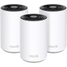 Tp-Link Deco XE75(3-pack) AXE5400 Whole Home Mesh Wi-Fi 6E System(Tri-Band) | TP-LINK