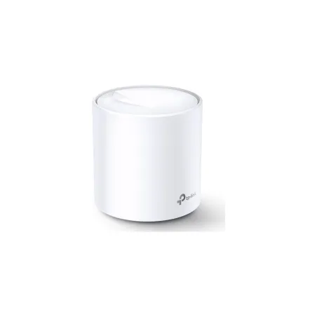 Tp-Link Wireless Router|TP-LINK|Wireless Router|1800 Mbps|Mesh|IEEE 802.11a|IEEE 802.11n|IEEE 802.11ac|IEEE 802.11ax|DECOX20(1-P