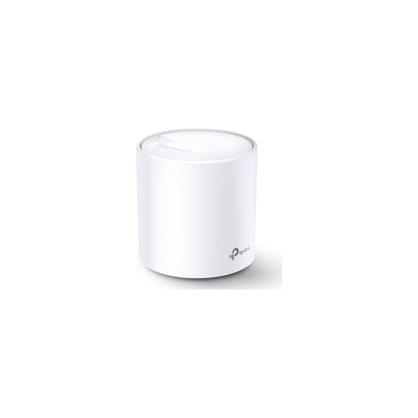 Tp-Link Wireless Router|TP-LINK|Wireless Router|1800 Mbps|Mesh|IEEE 802.11a|IEEE 802.11n|IEEE 802.11ac|IEEE 802.11ax|DECOX20(1-P