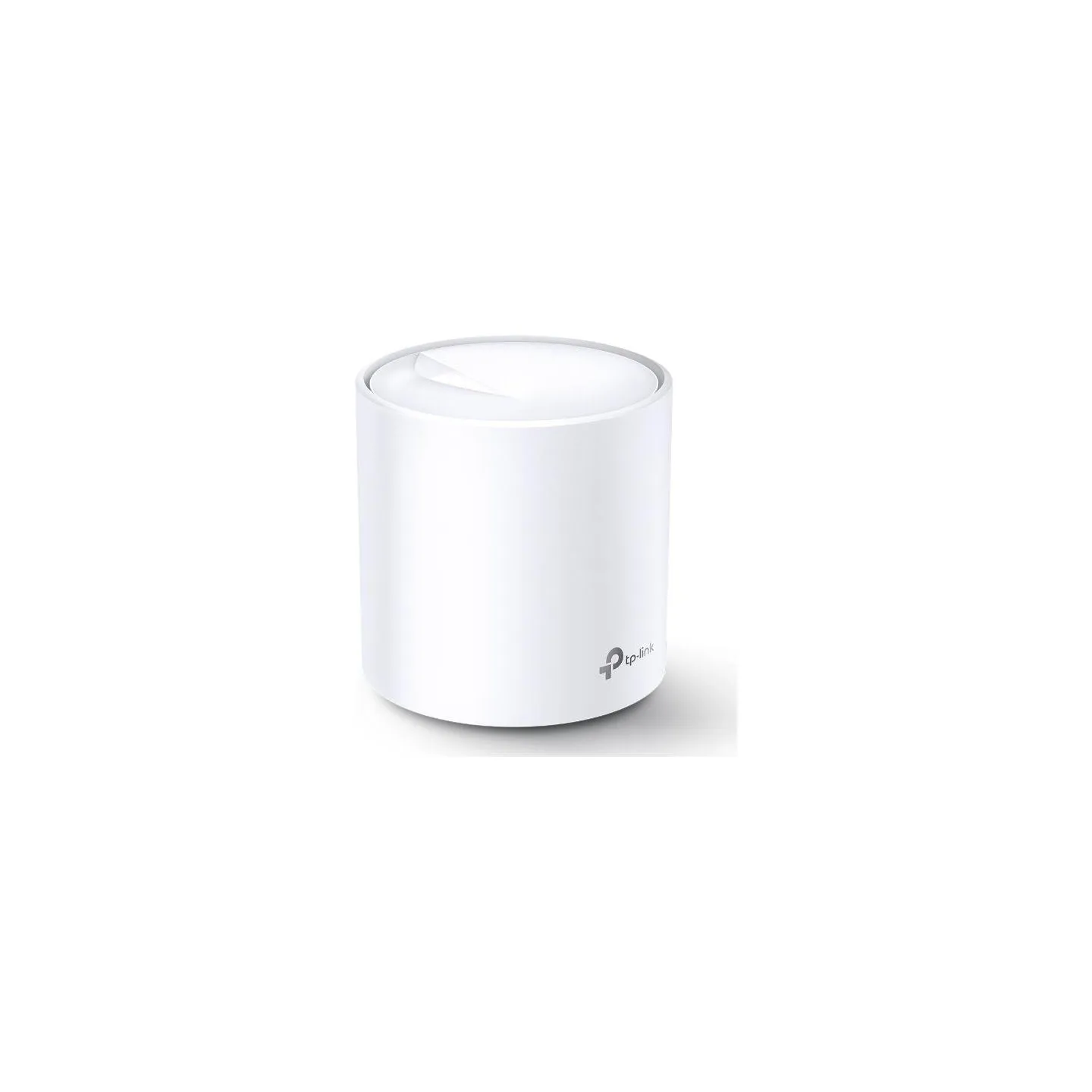 Tp-Link Wireless Router|TP-LINK|Wireless Router|1800 Mbps|Mesh|IEEE 802.11a|IEEE 802.11n|IEEE 802.11ac|IEEE 802.11ax|DECOX20(1-P