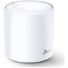 Tp-Link Wireless Router|TP-LINK|Wireless Router|1800 Mbps|Mesh|IEEE 802.11a|IEEE 802.11n|IEEE 802.11ac|IEEE 802.11ax|DECOX20(1-P