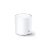 Tp-Link Wireless Router|TP-LINK|Wireless Router|1800 Mbps|Mesh|IEEE 802.11a|IEEE 802.11n|IEEE 802.11ac|IEEE 802.11ax|DECOX20(1-P