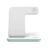 Canyon wireless charger WS-303 15W 3in1 White