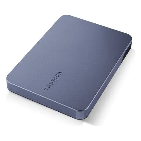 Toshiba External HDD|TOSHIBA|2000 GB|Colour Black|HDTX220EK3AA
