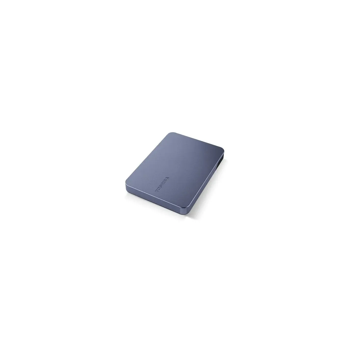 Toshiba External HDD|TOSHIBA|2000 GB|Colour Black|HDTX220EK3AA