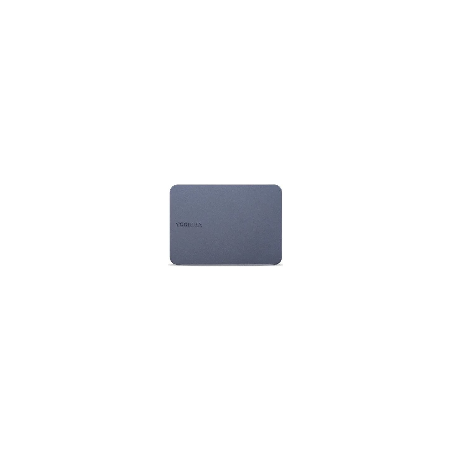 Toshiba External HDD|TOSHIBA|2000 GB|Colour Black|HDTX220EK3AA