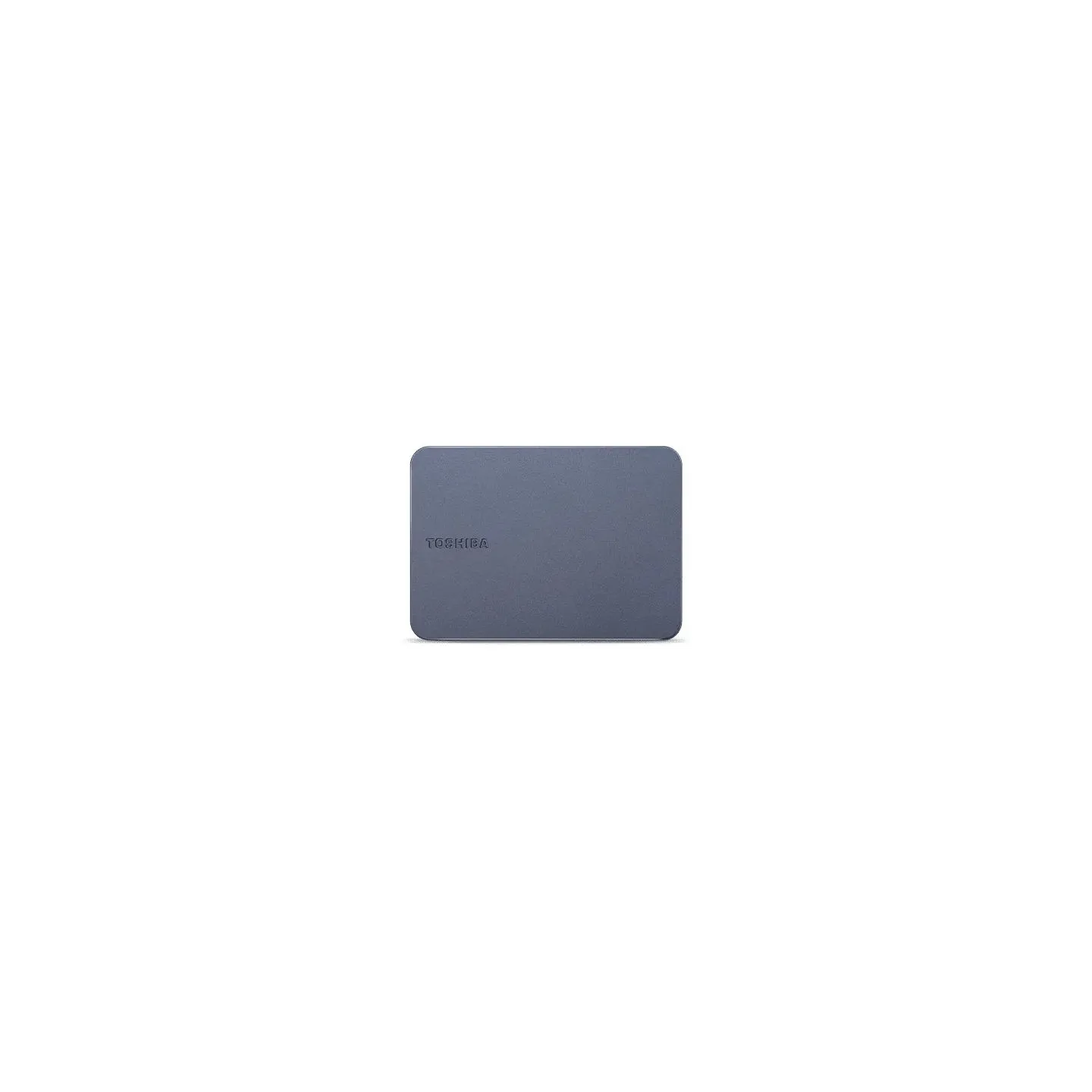 Toshiba External HDD|TOSHIBA|2000 GB|Colour Black|HDTX220EK3AA
