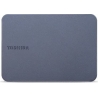 Toshiba External HDD|TOSHIBA|2000 GB|Colour Black|HDTX220EK3AA