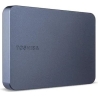 Toshiba Canvio Gaming | 2000 GB | 2.5 " | USB 3.2 | Grey