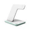 Canyon wireless charger WS-303 15W 3in1 White